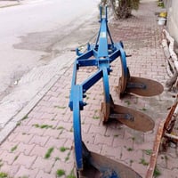 ئەم دوو گاسنە بۆ فرۆشتن 07515086330❤❤07764824858