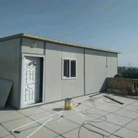 حدادة متنقل • بغداد الرصافة • تصليح ابواب شبابيك