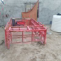 محجر كيه • الكوفه شارع المعمل