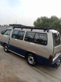 كيا بسته موديل 93 سنويه 27 مكينه نظيفه اكسل  سياره ابلاديه السعر 35 وب...