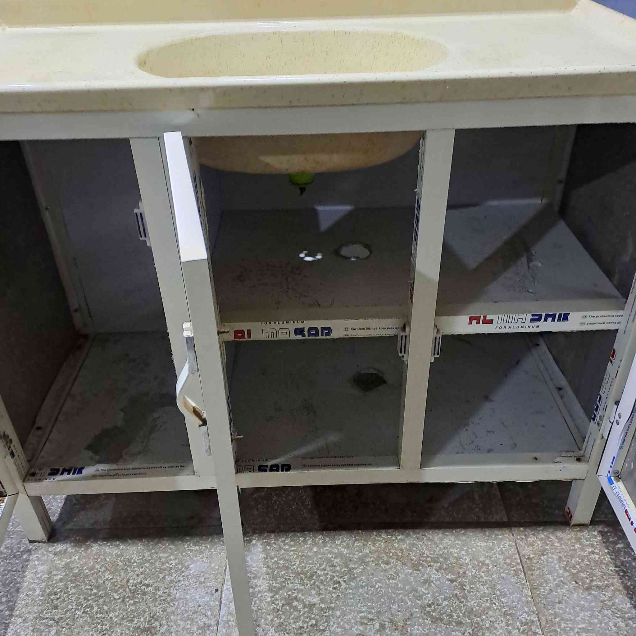 سنك قياس متر وعشرين مرمر كلش نضيف السعر ١٣٥ العنوان بصره ياسين خريبط توصيل موجود البصرة, العراق


**إذا كنت صاحب هذا الإعلان وتريد حذفه لأي سبب، رجاءا أرسل رسالة إلى الدعم الفني**