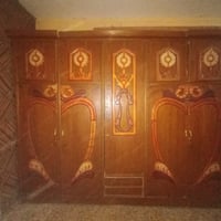 كنتور صاج • معدني • زاويه مال اغشاب