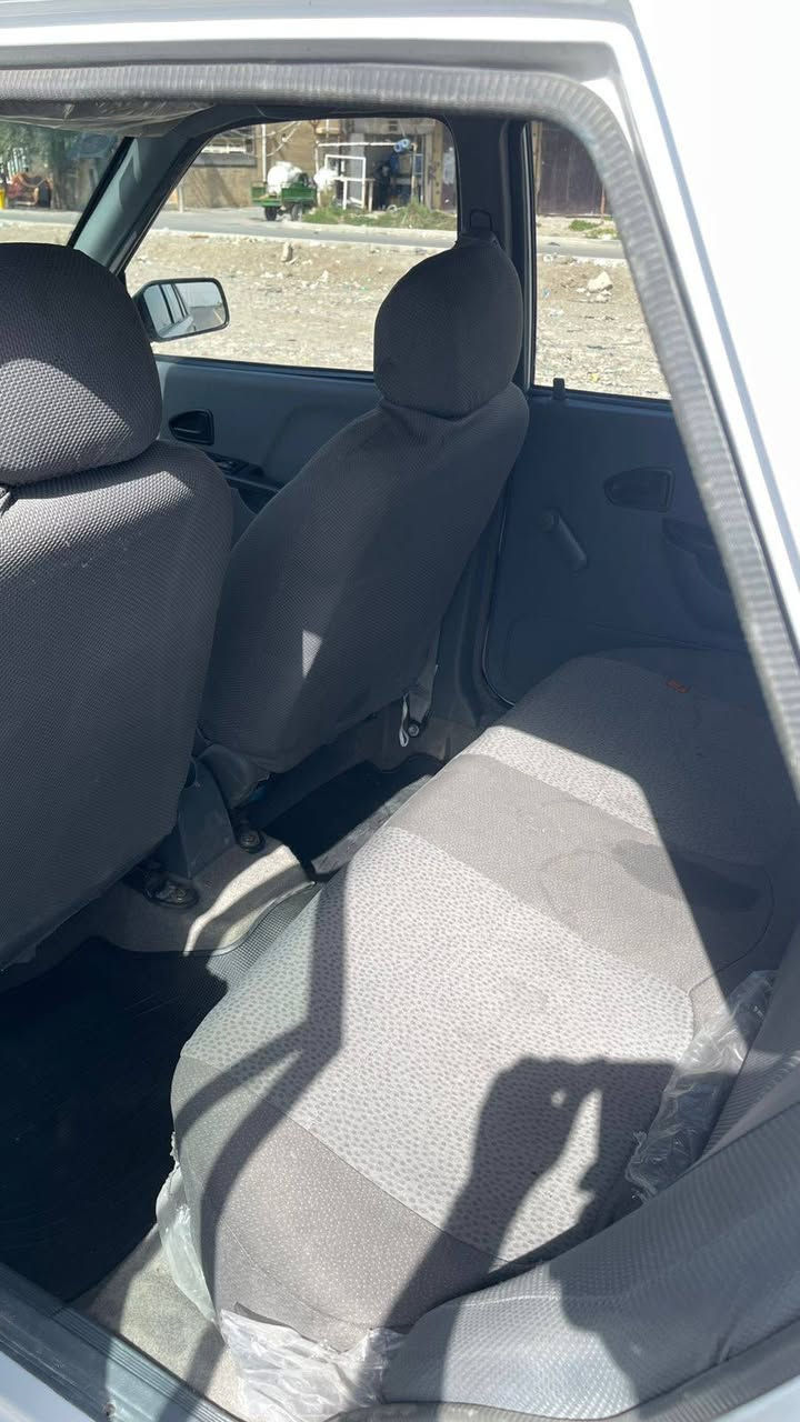 السلام عليكم سايبه 2024 على وضع الشركه ماشيه 11 الف حقيقي مكاني غزاليه موديل 2024 سعرها 69
للاستفسار ***********
