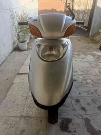 دراجه سبيسي للبيع كهرائيات شغاله اشاير ودبل اشاره نضيفه سعر 250 / الات...