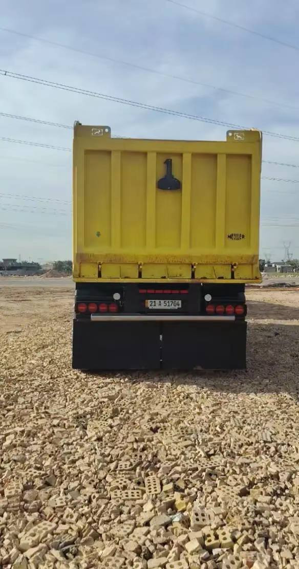 سلام عليكم 
عربانه دناكير 16 شاصي 14 طول 7:15 عربانه جديده تخم تاير*********** سعر 250
