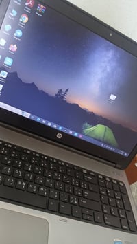 لاب توب • مستخدمة شهر • سعر مناسب