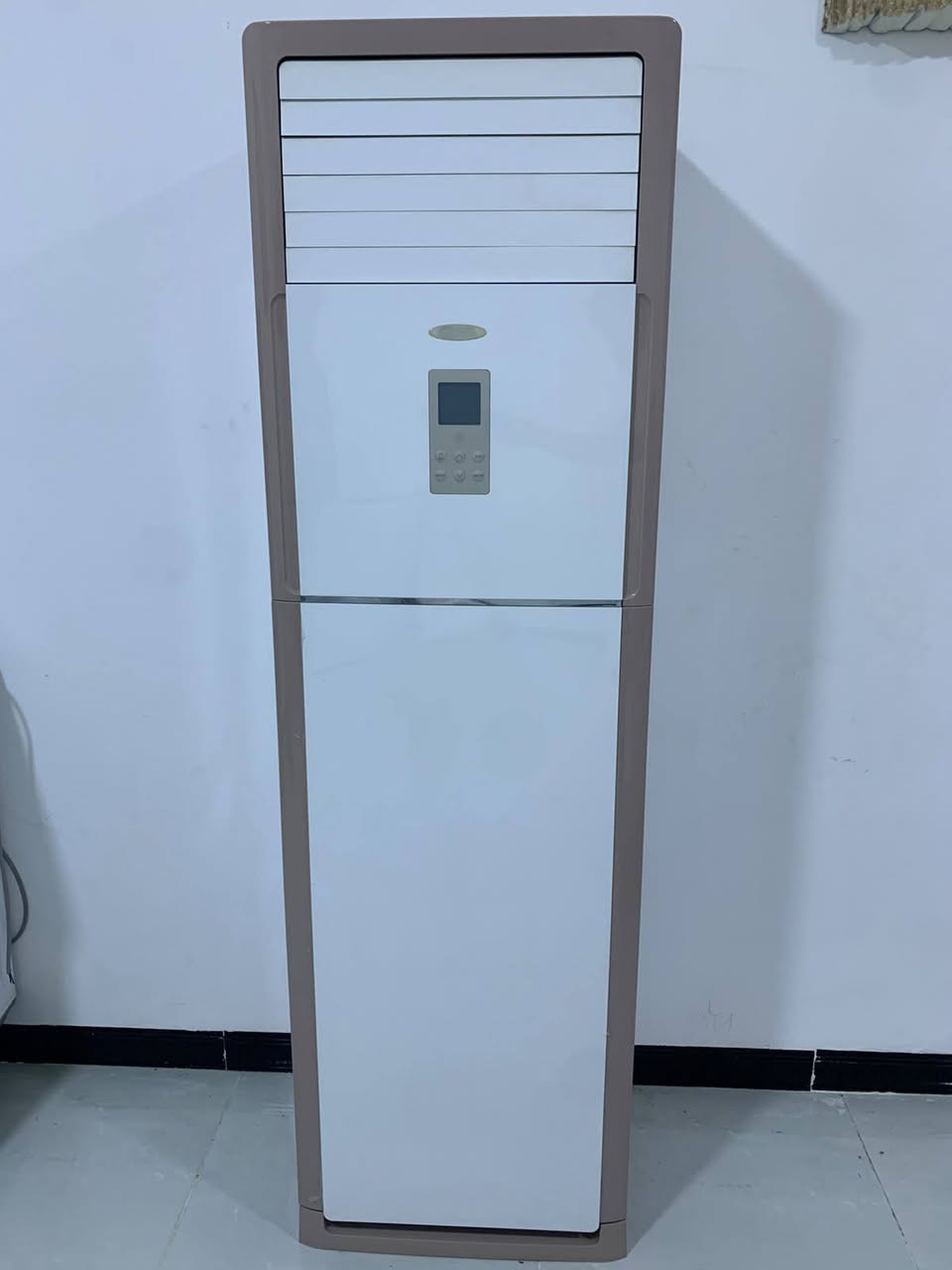 سبلت UIUA.ENERAL عامودي 3 طن مستخدم شي قليل غاز شركه ع الفحص سعر خاص


**إذا كنت صاحب هذا الإعلان وتريد حذفه لأي سبب، رجاءا أرسل رسالة إلى الدعم الفني**