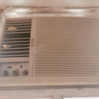 مكيف • طنين • وبي مجال