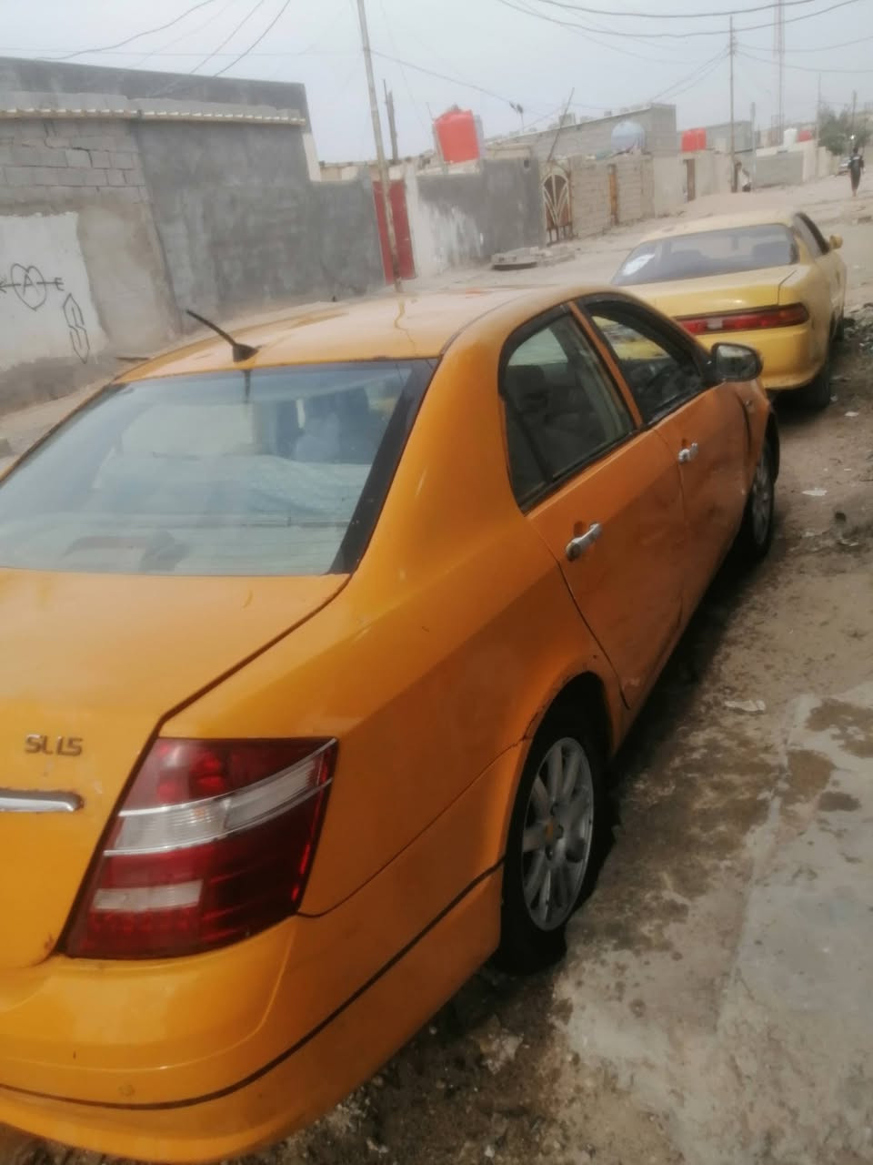 سلام عليكم سياره جيلي موبل موديل 2013 مكينه وكير نضاف كفاله دواخل نضاف بيها نقصه عينه وصنيه تلحيضات رقمها بصره مشروع وطني مكاني بصره رقم الهاتف *********** سعر 17
