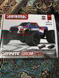 محتاج شاحنة جديدة