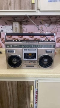 مسجل • بنيسونك • عاطل