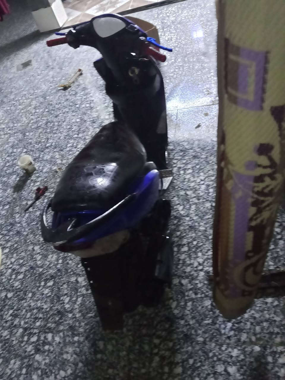 سلام عليكم
ماكس عدله للبيع مفتوحه 55 شغاله سلف هندر كامله من طول للطول نقصه ترتيب بسيط سعر خاص مكاني ناصريه مركز حي اريدو 
رقمي ***********
