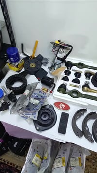 شلعة اغراض سايبا كامل ب٧٠ الف مع التوصيل الي يريدها يتواصل عبر الواتسا...