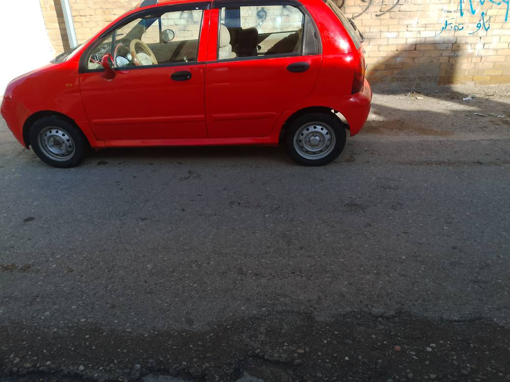 كيو كيو ١٢ كير ومكينة بشرط مشروع وطني رقم جديد هزة جديد وسنوية بأسمي كركوك, العراق


**إذا كنت صاحب هذا الإعلان وتريد حذفه لأي سبب، رجاءا أرسل رسالة إلى الدعم الفني**