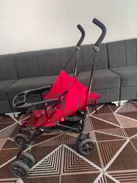 عربة أطفال • بايسكل أطفال • حي النصر