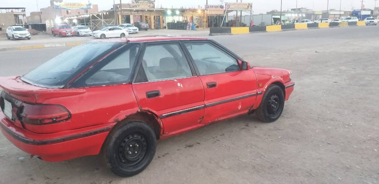 كورله مديل 91 رقم كربلاء مشروع وطني سنويه مامنتهيه كير محرك حداده كهربايات تخم تاير خير من الله السعر 20 العنوان قرنه بني منصور هاتف ***********
