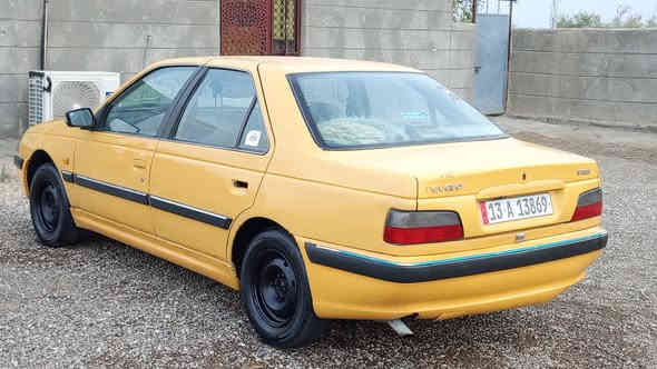 السلام عليكم للبيع بيجو بارص 2015 سنوية مجدده لل30رقم انكليزي جديد  مصفره هيئه وغرامات كير محرك مكينه وتبريد وكهربائيات مكفولات تخم تاير باتري جديد السعر المطلوب 32 بيه مجال المكان واسط نعمانية 
للاتصال
***********
