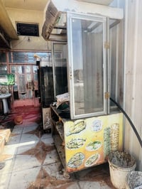 شواية كص • ست عيون • بعقوبة