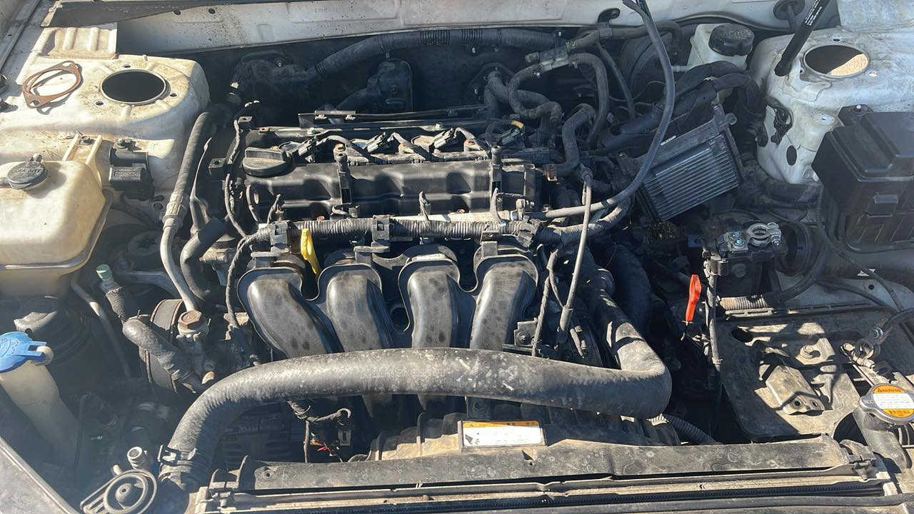 بيت الكوري
يتوفر ادوات سوناتا 
من موديل 2010 
لعد موديل 2018 
يتوفر كافت ادوات كوري عام 
استفسار واتساب *********** 
يوجد توصيل
