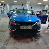 مرسيدس C200 • ٢٠١٦ • رقم بغداد