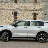 اوتلندر • ٢٠٢٢ • سبع راكب