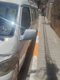 موديل ٢٠١٤ • اوتوماتيك • الحسينية