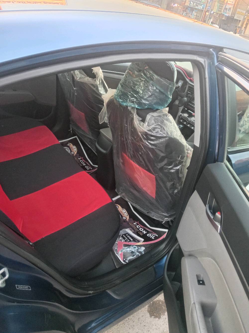 النترا موديل ٢٠٢٠ أمريكي 