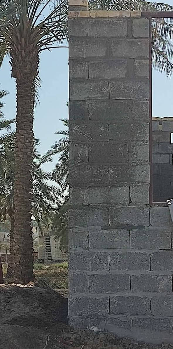 سلام عليكم خلفات وبناء ابلوك شغل درجة اولى ***********
