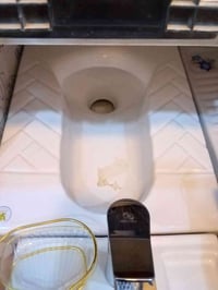 مقعد شرقي • إيراني • سبع ابكار