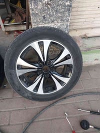 أخون ويل قطعه وحده مال سوناتا ٢٣ لبيع سعره ٧٥ ألف ٠٧٨٣٠٠١٦٢٠٠