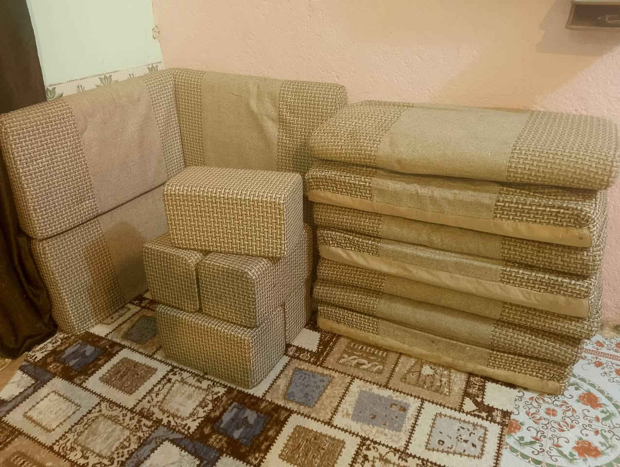 ديوان للبيع كويتي 14 قطعه بدون دواشگ 90 وبي مجال


**إذا كنت صاحب هذا الإعلان وتريد حذفه لأي سبب، رجاءا أرسل رسالة إلى الدعم الفني**