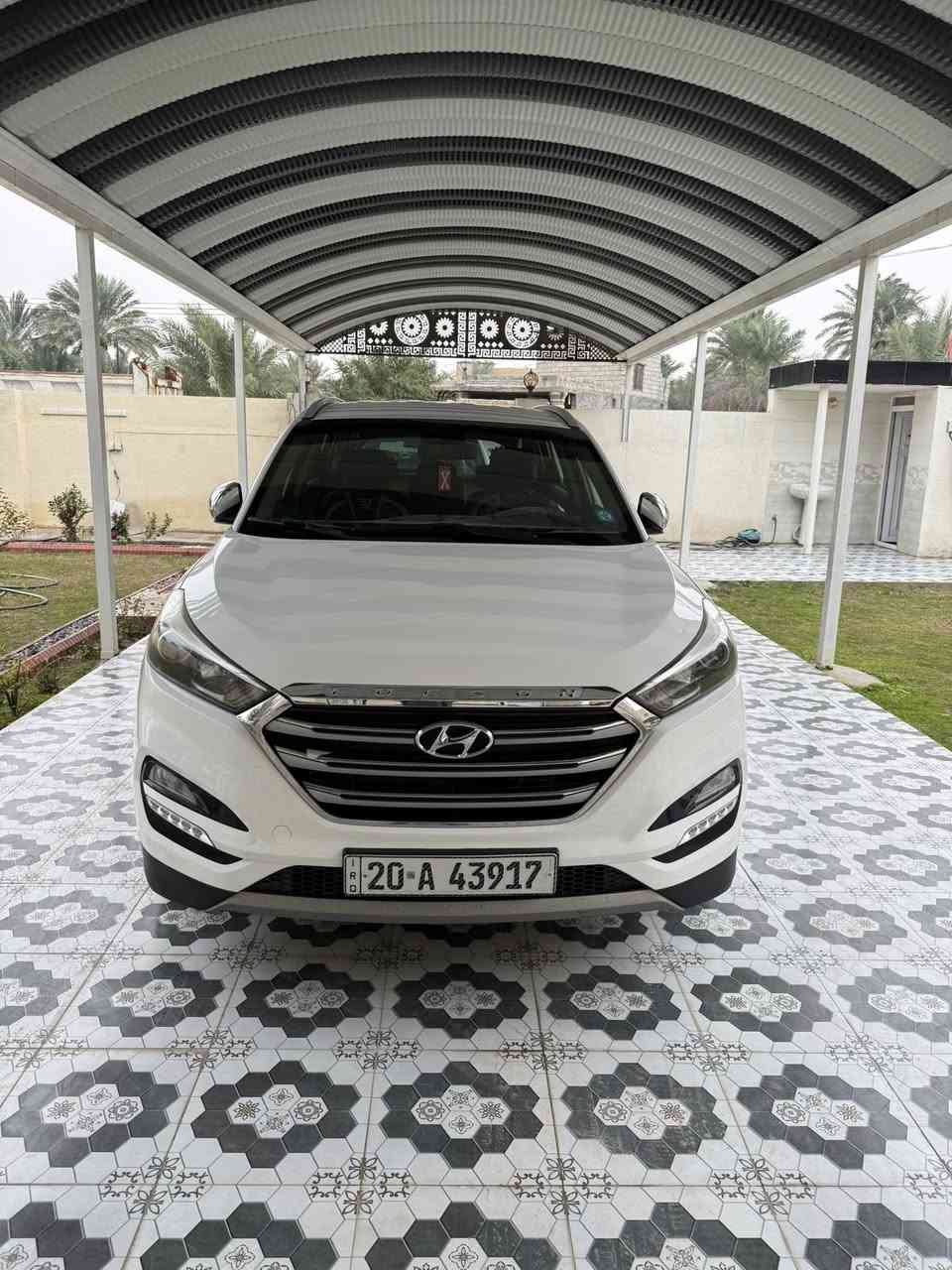 توسان خليجي 2018
رقم ديالى /ميكانيك كله مكفول بدون فتح
السعر 👈182
*********** /بعقوبة
