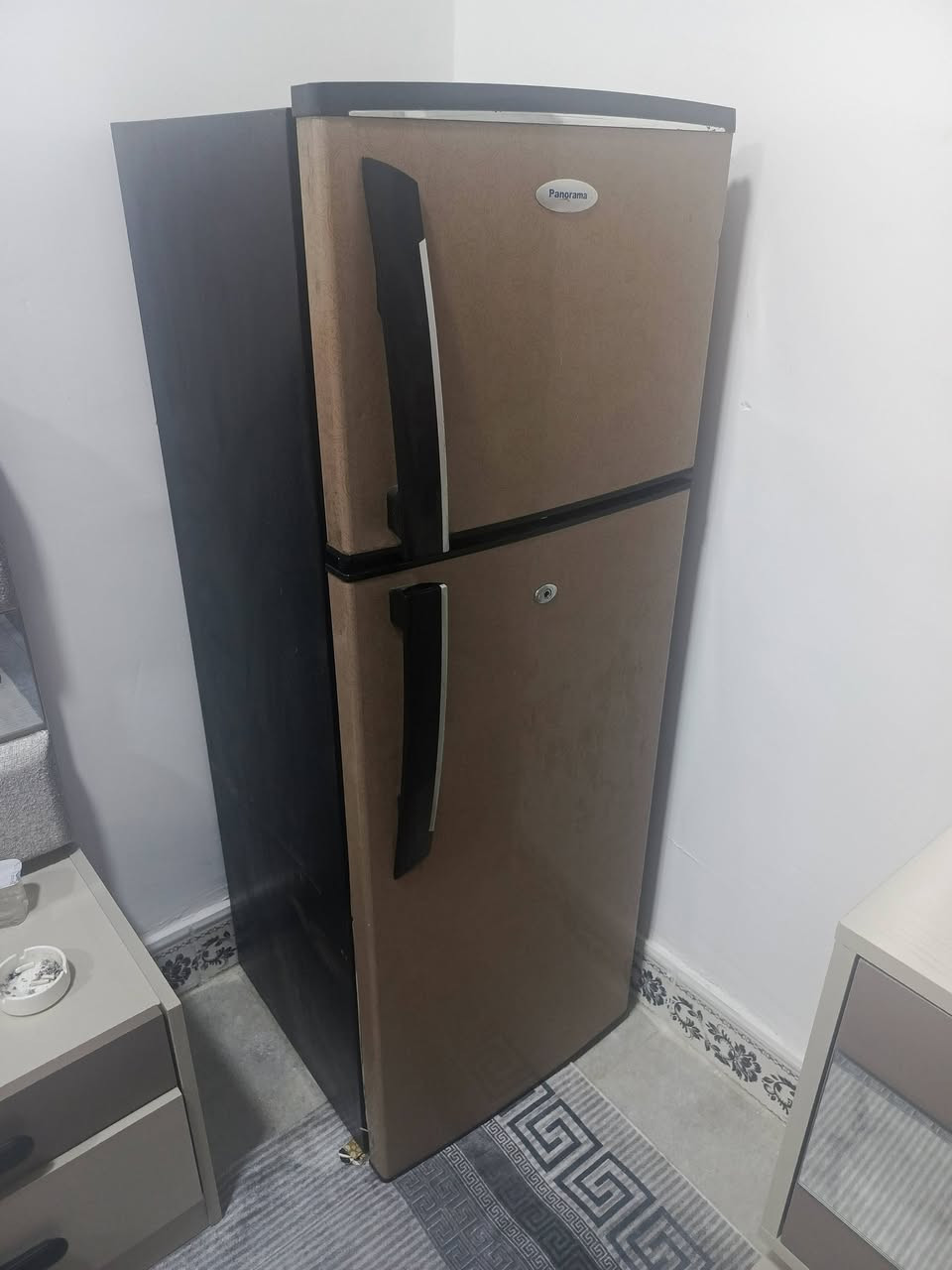 ثلاجه شرط الفحص سعره قفل 100


**إذا كنت صاحب هذا الإعلان وتريد حذفه لأي سبب، رجاءا أرسل رسالة إلى الدعم الفني**