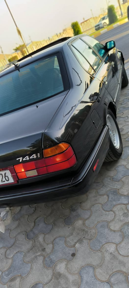 من رخصة الأدمن
بي ام 740 v8 مكينه 44 كير تمساح 🐊سياره🚀
مكينه وكير جدد قبل شهرين شديتهم
اكسل رون ناصي 
موديل 94 اصل لمتدد / تريشه سوده
هزه و رقم جدد( رقم الانبار) انكليزي جدد سنويه لل2030
لون اسود⚫ صبغ جماليه اثر جراد فقط
صدر امامي خلفي جديد كامل
تخم تاير جديد
ويل وارد امريكي جديد
كله ستيرن كهربائي ستيرن خفيف مي
دبل جام 
دبل ايرباك 
دبل جكمجه
دبل كمبيوتر
صاج ملكي ابو الخط 
سلايت طكتين
كشنات جلد كهربائي +هيتر
برده خلفيه
تبريد ثلج ❄شغال+ تدفئه
السعر 68 وبي مجال قليل
مكاني فلوجه وللستفسار اكثر هاذا رقمي ***********

