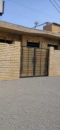هيكل للبيع العنوآن الزعفرانية دور الشرطة شارع الشمري الفرع الرابع/المو...