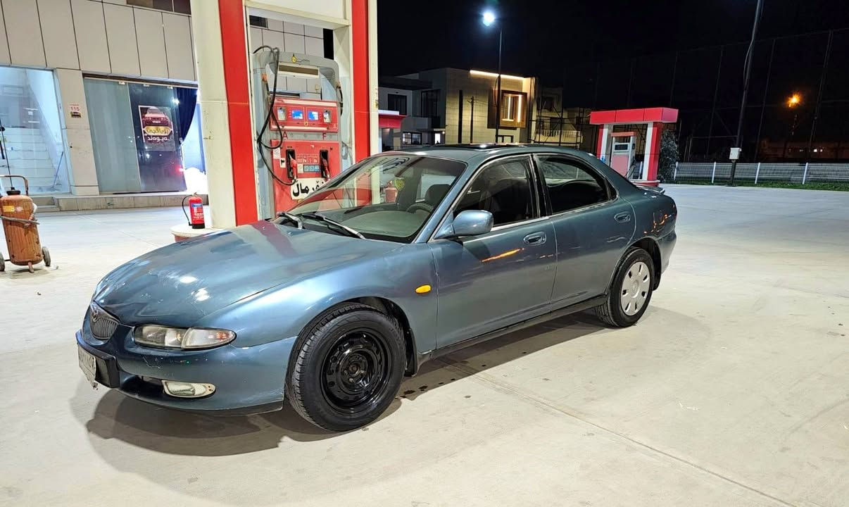 مازدا فاسۆلیا 
ناو دەرەوەی لە ڕەسم جوانترە
جام کارەبا شاشە ئایپات کامێرا 
تەبرید ساردو گەرم 
سیعری 31مامەڵەیە برایانە 
*********** السليمانية, العراق
