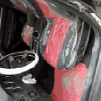 جارجر موديل 10 متومة كصة جنطة مكينة جديدة كير طيارة تبريد شغال تدفئة ش...