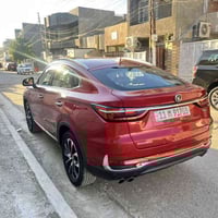 شانجان CS85 2021.  فوووول للاخير محرك 2000توربو.   ماشية 70km. فقط.   ...