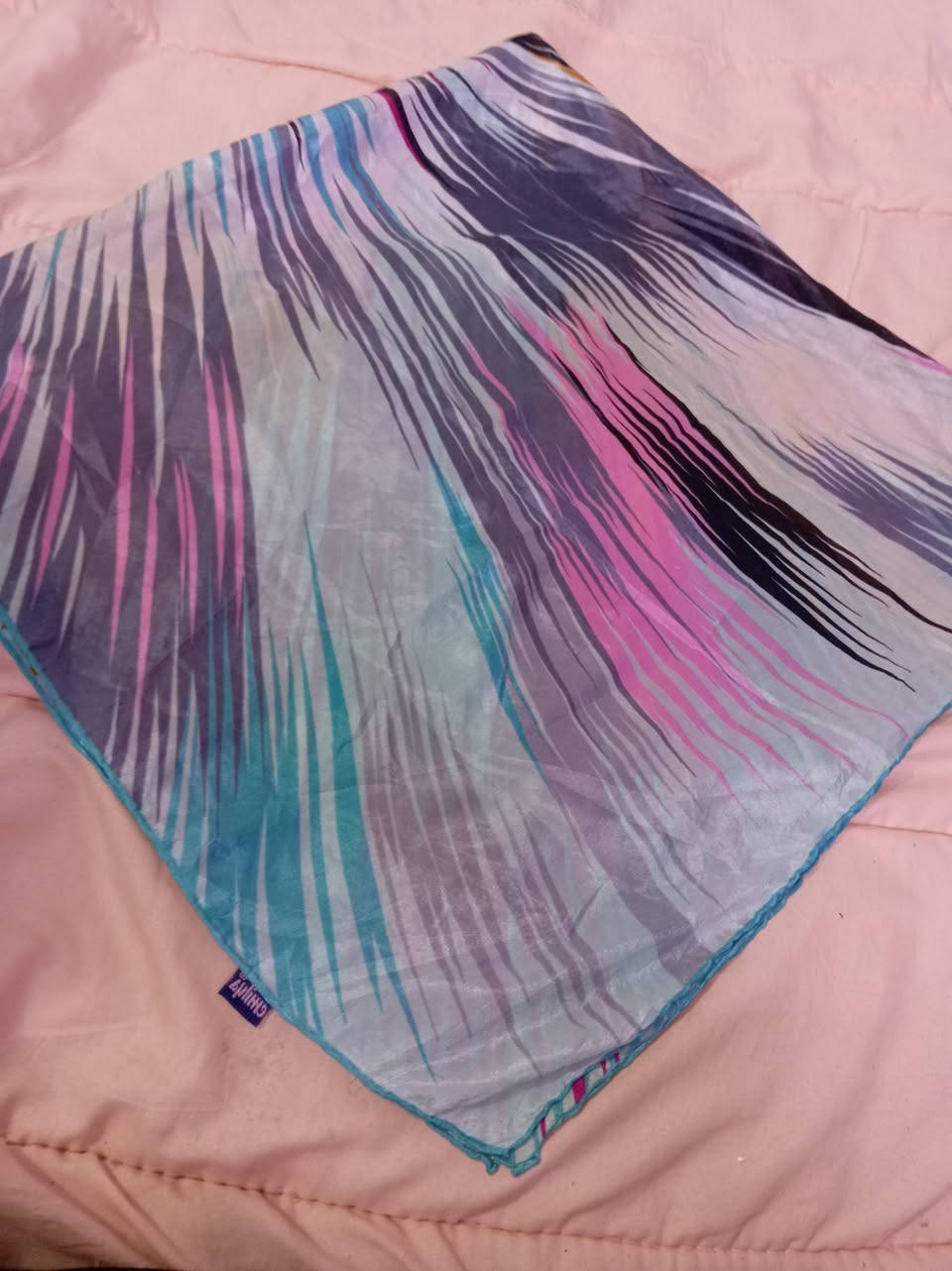 اخر قطع ربطات وشالات قطعة الف متوفر توصيل


**إذا كنت صاحب هذا الإعلان وتريد حذفه لأي سبب، رجاءا أرسل رسالة إلى الدعم الفني**