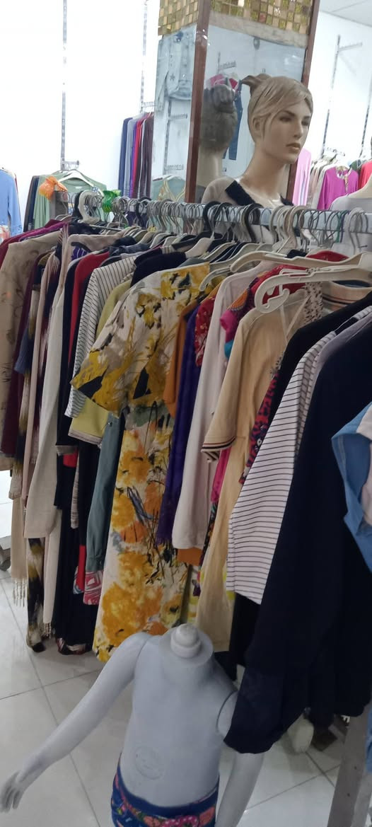 ملابس بس 1000دينار تصفيت محل


**إذا كنت صاحب هذا الإعلان وتريد حذفه لأي سبب، رجاءا أرسل رسالة إلى الدعم الفني**