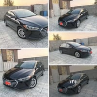 النتره موديل 2018 امريكي  مبدل بيه بنيد وجاملغ بدون دواخل محرك 2000 سي...