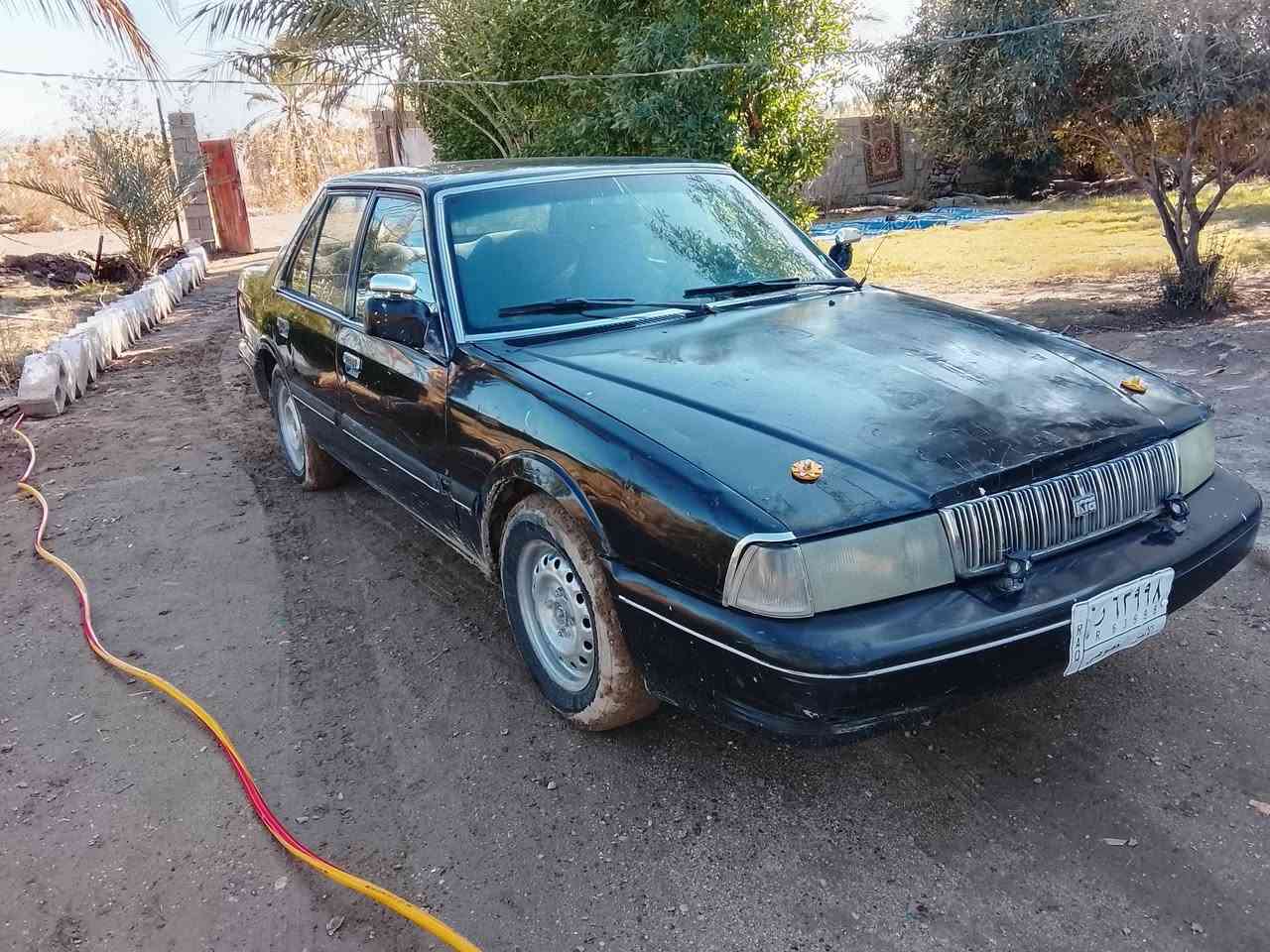 السلام عليكم سياره كيا كونكورد رقم انبار الماني مكينه وكير وكهربائيات خير من الله حداديه جيده تخم تاير الكشر كدامك بيها جاملغ الأيسر بيه ظربه ومصلح سياره ترايك البصره سنويه مكسوره ضايع منها نص صاحبها مااندله أتعهد من سرقه وعشائر السعر 12 وبيها مجال قليل مكاني بغداد اليوسفيه الشراي يتصل وبيك خير ودلل ***********
