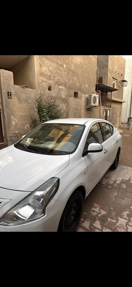سلام عليكم نيسان سني هندي مديل
2021سياره فقد طخات بدون لا صبغ
ولا تبديل ولعرضانيه تبدلت بدون اي يرباك
سعر٩٣
لهاتف***********
مكان البصره
