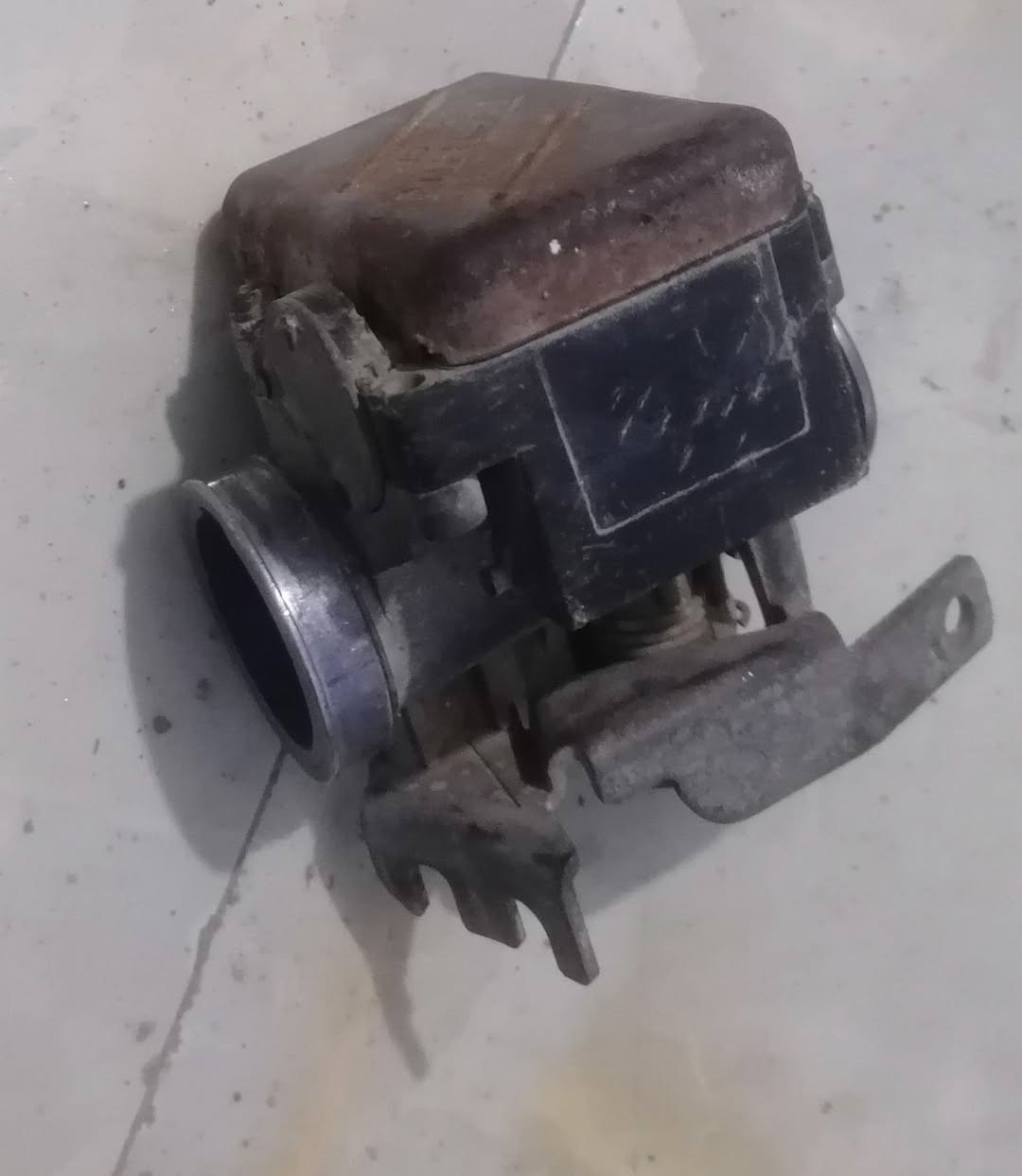 غراض فورزه 08 و09
توصيل موجود
تواصل خاص


**إذا كنت صاحب هذا الإعلان وتريد حذفه لأي سبب، رجاءا أرسل رسالة إلى الدعم الفني**