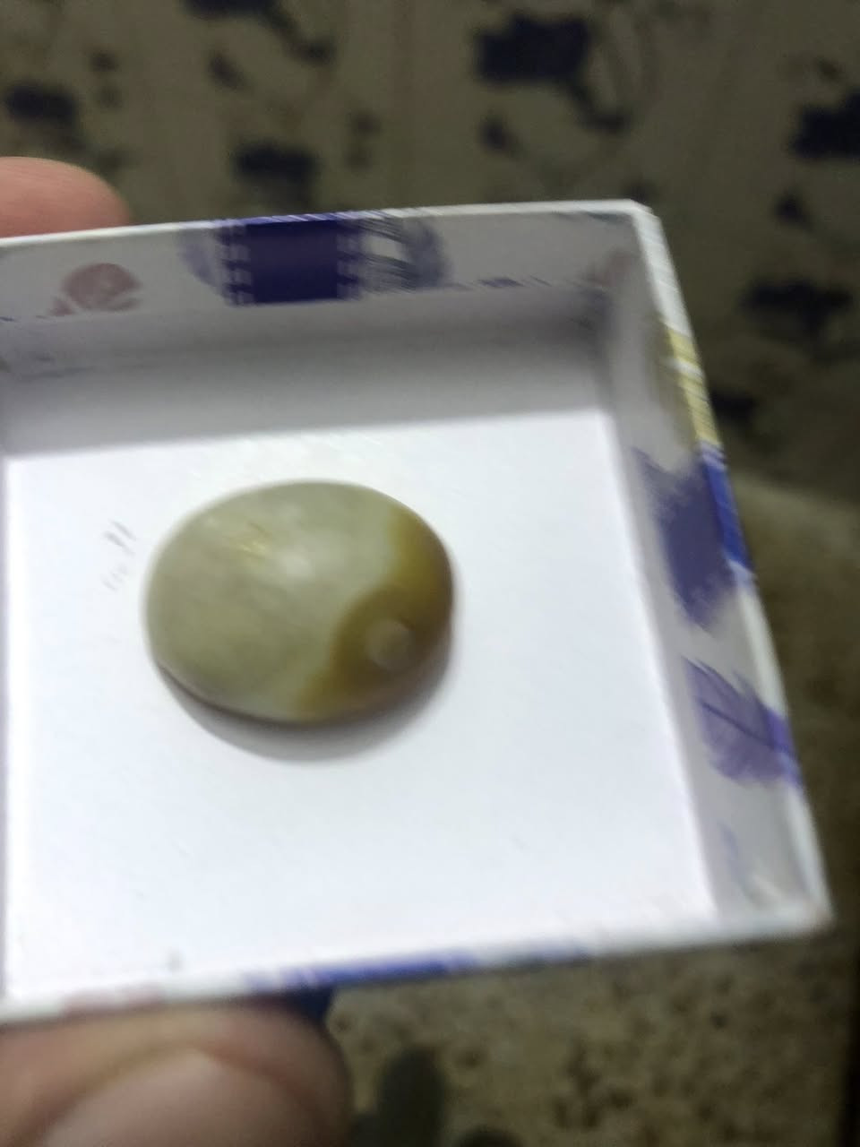 السلام عليكم للمرواس فقط
جزع يماني مشروط خط وحجر جديد 
حجر سليماني قديم للمرواس فقط 
حسب القناعة واذا نوادر ماكو مشكله 
انطي فرق مبلغ بسيط


**إذا كنت صاحب هذا الإعلان وتريد حذفه لأي سبب، رجاءا أرسل رسالة إلى الدعم الفني**