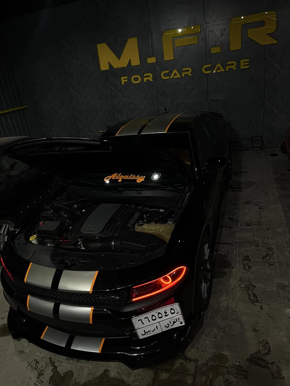 دوج جارجر 2020 
‏RT 5.7 
‏‎حادث السياره  جاملغين خلفي  وجاملغ صبغ على كد شبر اثر وشم
بدون ايربااك ✅
اللغد كفالة
الشاصي كفالة
الايرباك كفالة
‏‎مواصفات السياره
‏‎شاشه كبيره كاربلي
‏‎سستم سماعات الباين
دركه rbm 
جكات s2 1500 دولار
بك لايت متغير 750$
صوتها رعب وعليها قفل وفتح للصوت 300$
‏‎لايت اوركل متغير 200 لون
دواخل متغير للابواب وللدشبول
ولف حماوة ريسنگ 
بلكات ريسنگ NGK 
عقل مفتوح + برمجة مصطفى ايگل HP tuner
بالنسبة للدواخل الشفتات  + سستم درگة كاربون
‏‎تخم تايرات جديد 
‏‎والسياره مصروف عليها هواي لحايه ودوس وكاربونات
‏‎ للدواخل ومابيها اي نقص نهائيا ولا مشتغل اي كلوب بالدشبول
‏‎كير والمحرك اكسل تبريد حدايه كله مكفول
‏‎
سعر السياره 245 وبيها مجال
***********
