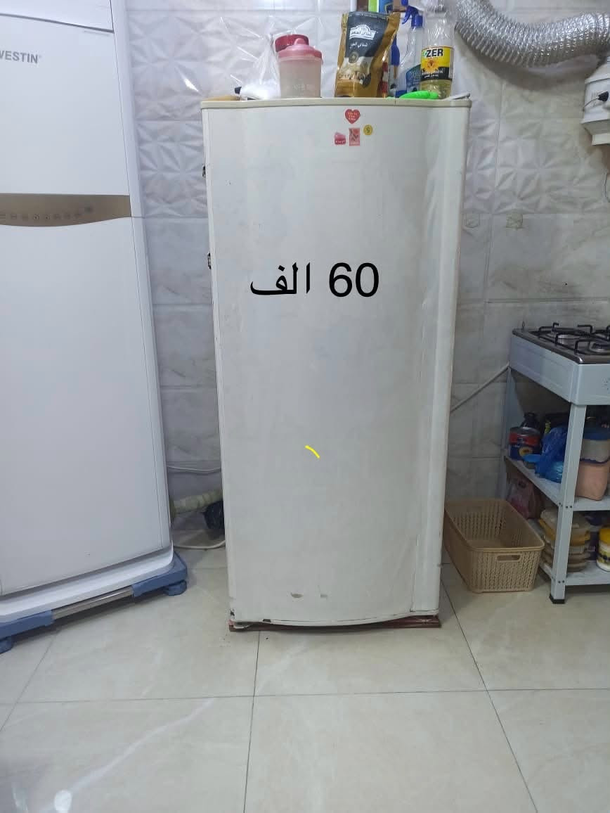 غراض مستعمله نظيفه للبيع
السعر مكتوب عالصور


**إذا كنت صاحب هذا الإعلان وتريد حذفه لأي سبب، رجاءا أرسل رسالة إلى الدعم الفني**