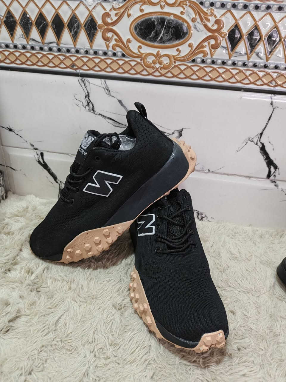 قطعتين قياس 42 سعر القطعة 10 والياخذهن اثنينهن توصيلة مجاني 🙂طبيات وخفيفات ريشة


**إذا كنت صاحب هذا الإعلان وتريد حذفه لأي سبب، رجاءا أرسل رسالة إلى الدعم الفني**