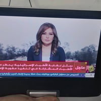 DVD يشغل دش • بطارية 4 ساعات • موصل كراج الشمال