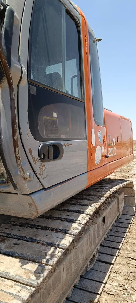 عــــلئ بـــركة الله …

#ZAXIS_2004_200_HITACHI

#حالة الوكالة كلشي وضع الشركة🇯🇵

#محرك 6 سلندر بم ونوزل 

#الـــعنوان واسط الكوت 📍.

الأستفسار ***********📞

الأستفسار ***********📞
